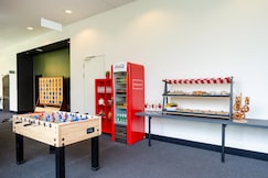 Holiday Inn Munich- Westpark, Munich
